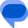 Messages Logo